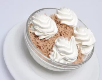 Mennyibe kerül a gesztenyepüré házilag?