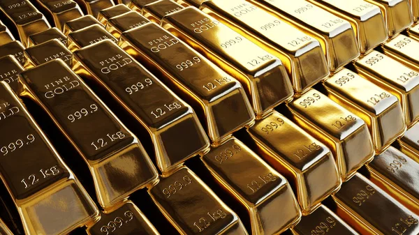 Mennyibe kerül egy aranyrúd?