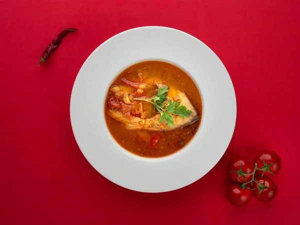 Mennyibe kerül az ünnepi halászlé? – Alapanyagárak