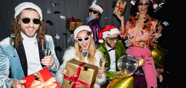 Mennyibe kerül egy karácsonyi party-outfit teljes szettje?