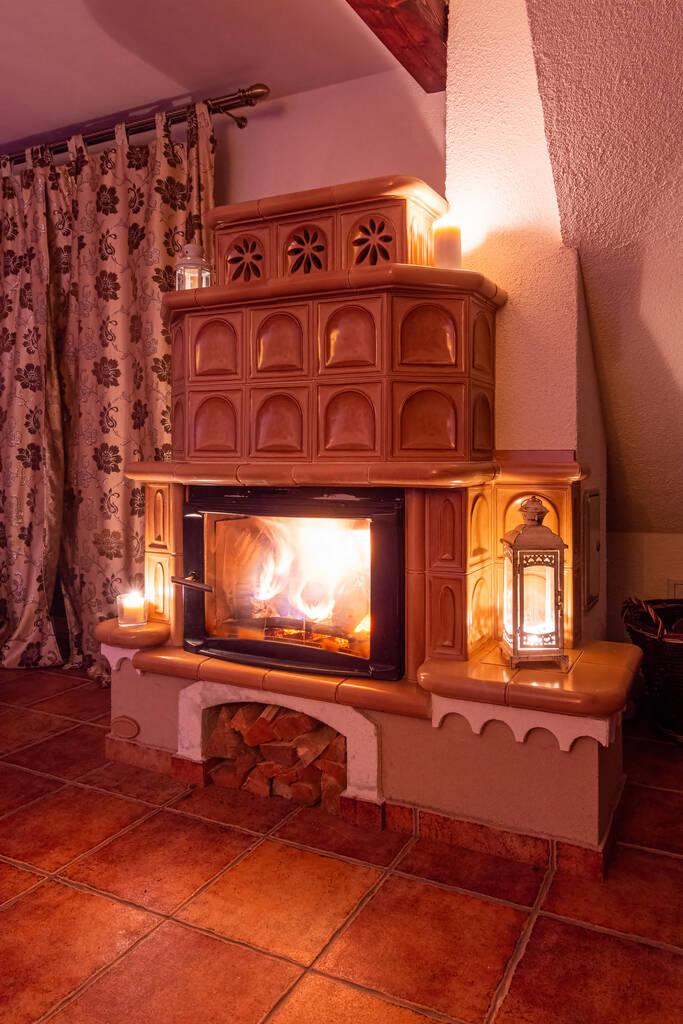 Mennyibe kerül egy cserépkályha építése?