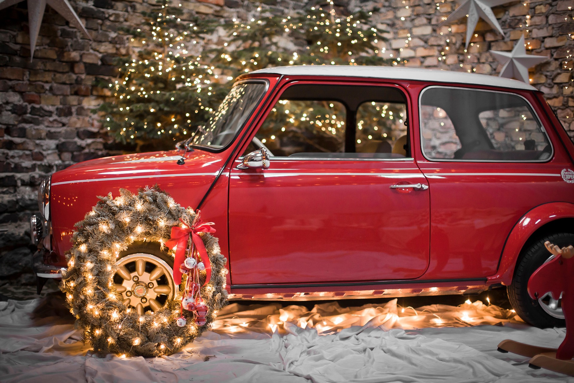 Mennyibe kerül a karácsonyi utazás üzemanyaggal?