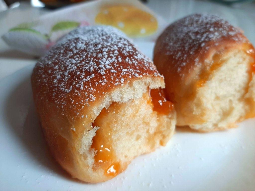 Mennyibe kerül egy adag lekváros bukta?