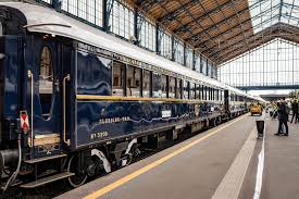 Mennyibe kerül az Orient Expressz?