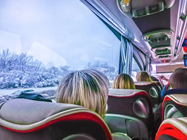 Mennyibe kerül egy téli körutazás buszos szervezéssel?