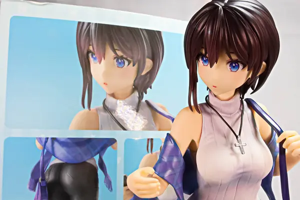 Mennyibe kerül egy anime figura gyűjtése?