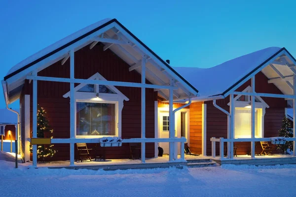 Mennyibe kerül egy téli utazás Lappföldre?