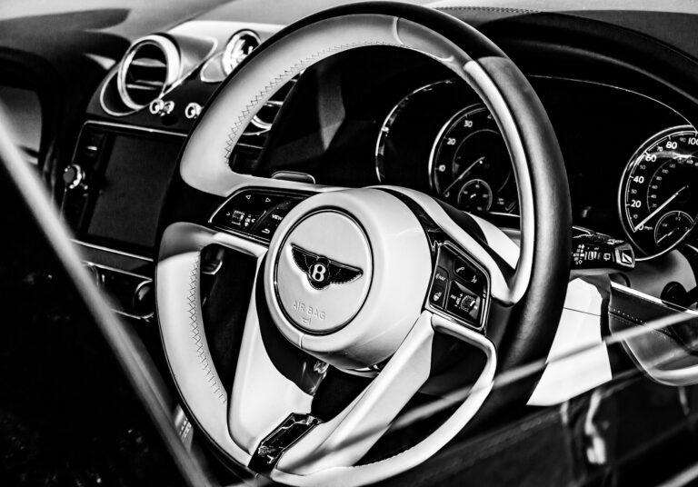 Mennyibe kerül egy Bentley Continental GT?