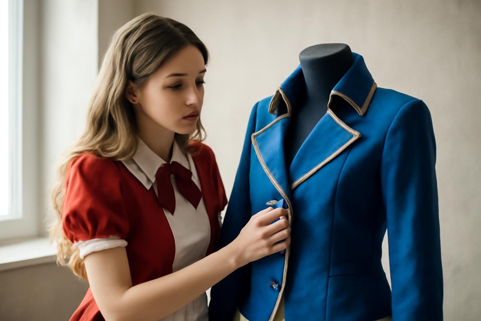 Mennyibe kerül egy cosplay jelmez?