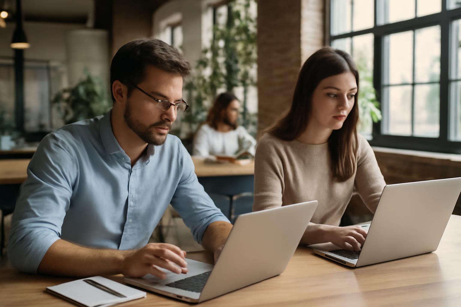 Mennyibe kerül egy coworking tagság?