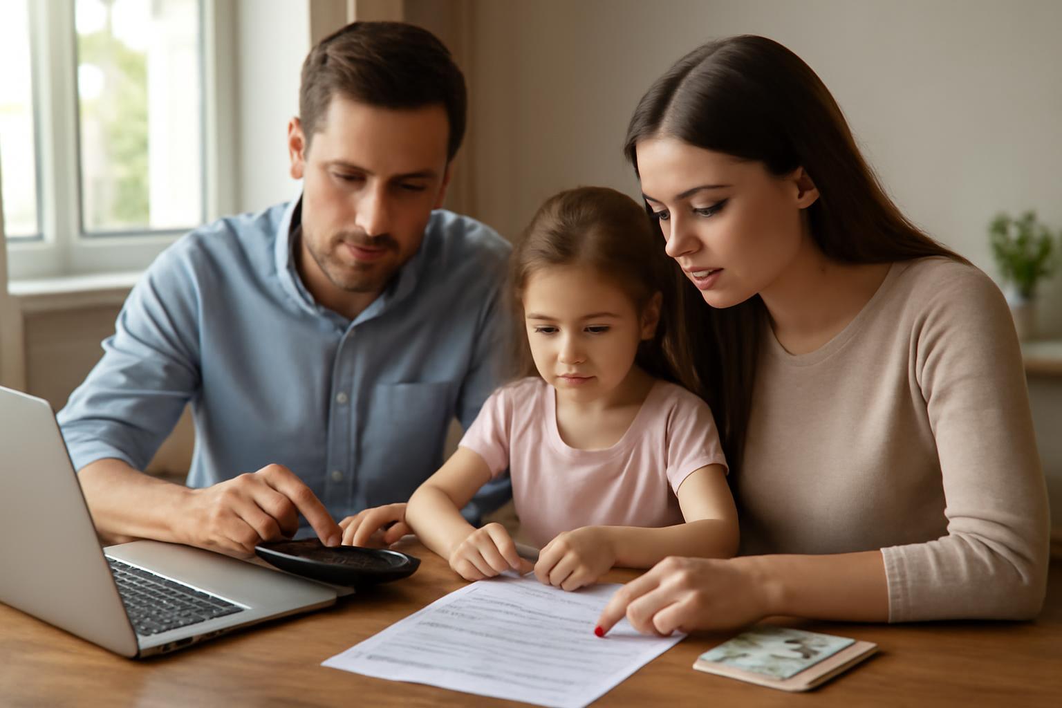 Mennyibe kerül egy családi vagyontervezés?