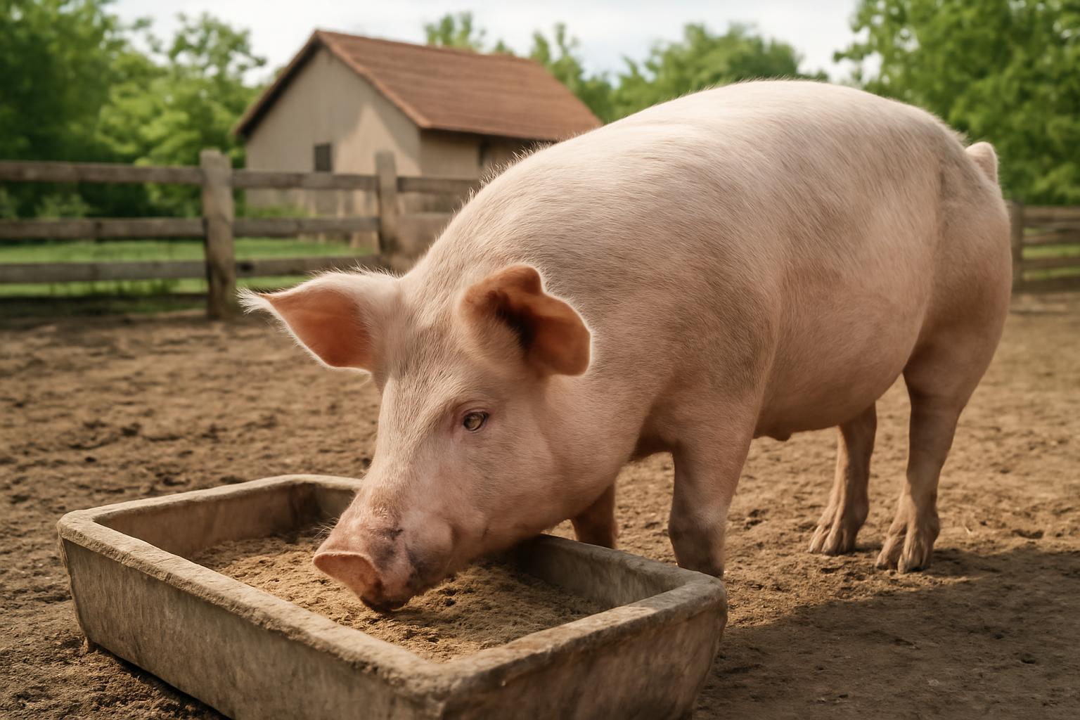 Mennyibe kerül egy disznóvágás költsége?
