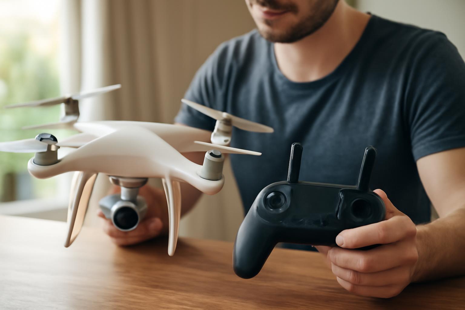 Mennyibe kerül egy drón jogosítvány?