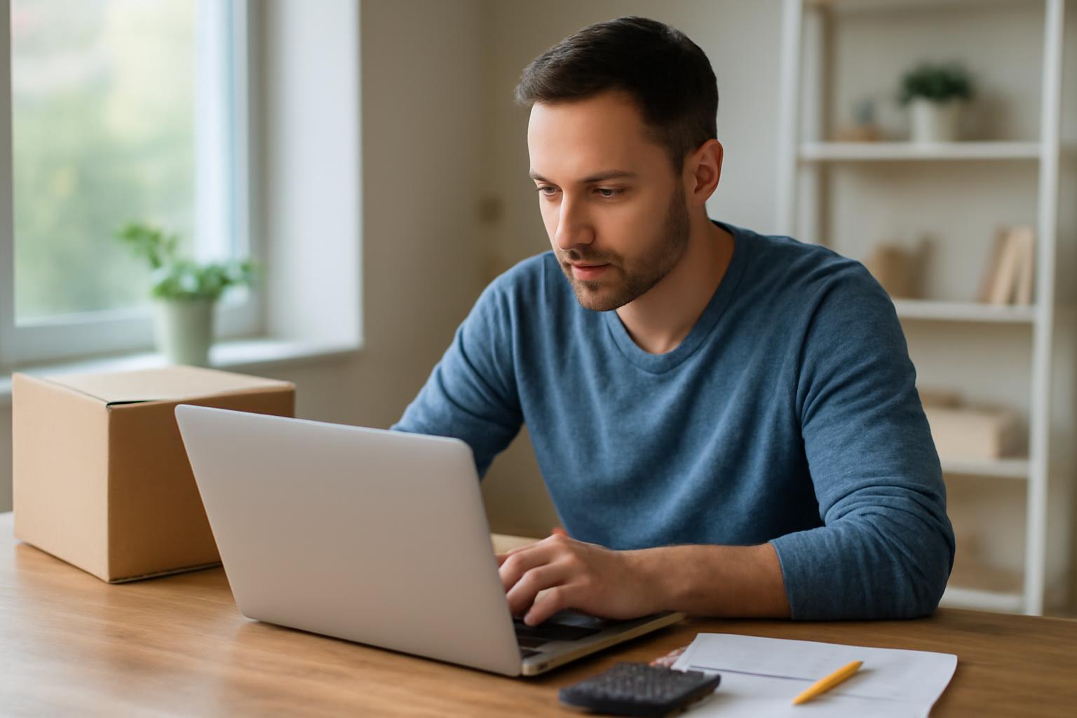 Mennyibe kerül egy dropshipping webáruház indítása?