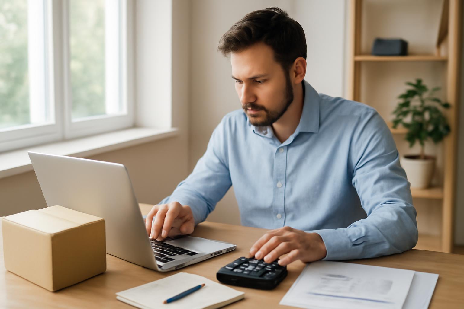 Mennyibe kerül egy e-kereskedelmi projekt beindítása?