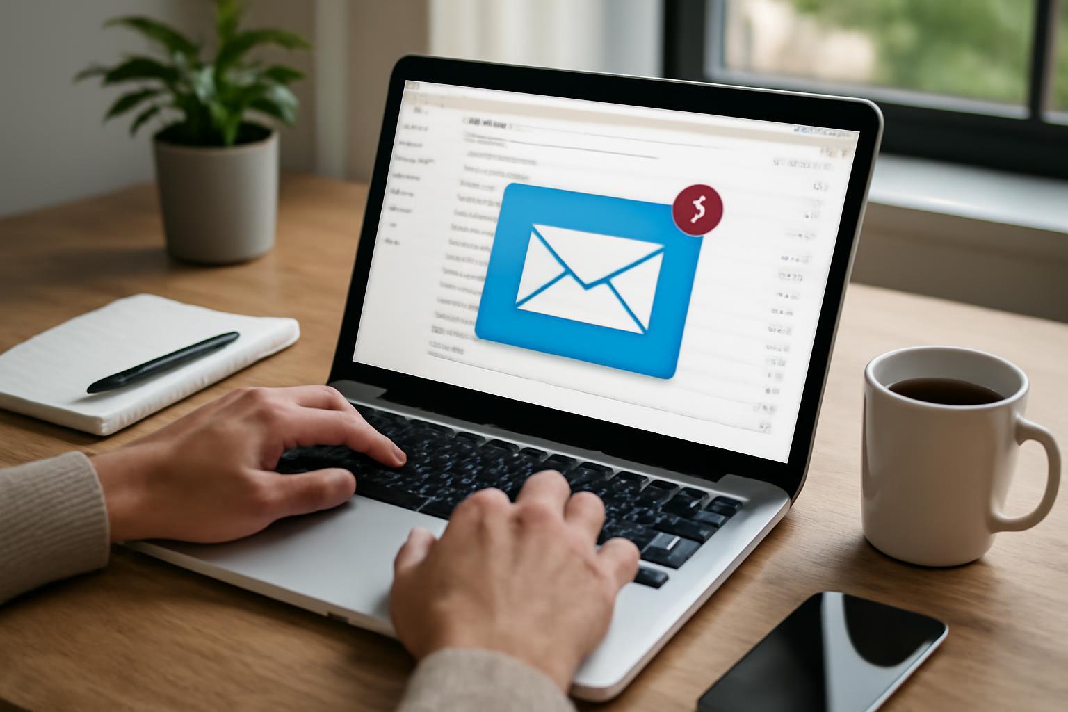 Mennyibe kerül egy e-mail rendszer vállalkozásnak?