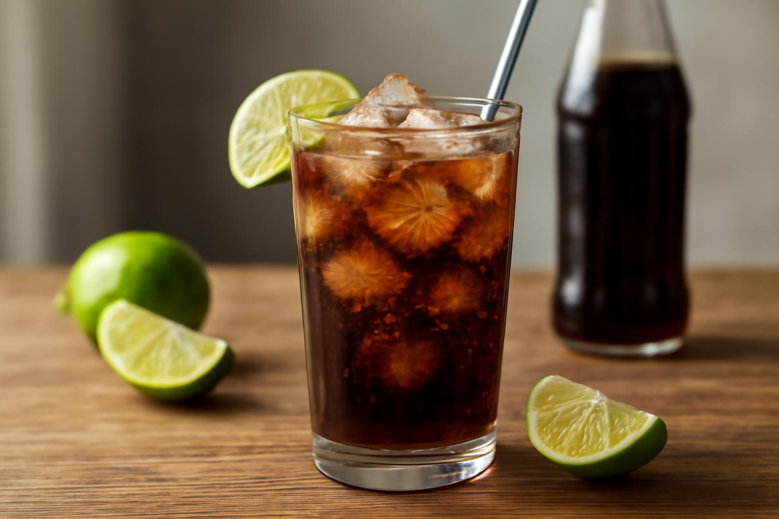 Mennyibe kerül egy Cuba Libre?