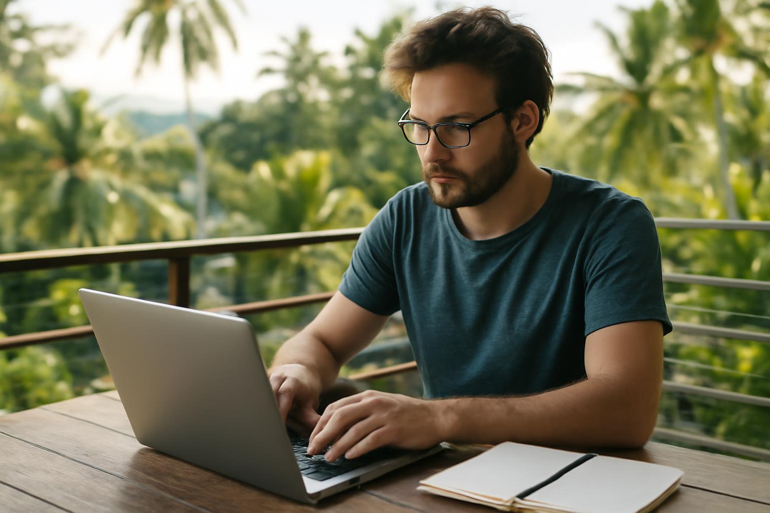 Mennyibe kerül egy digitális nomád életmód?