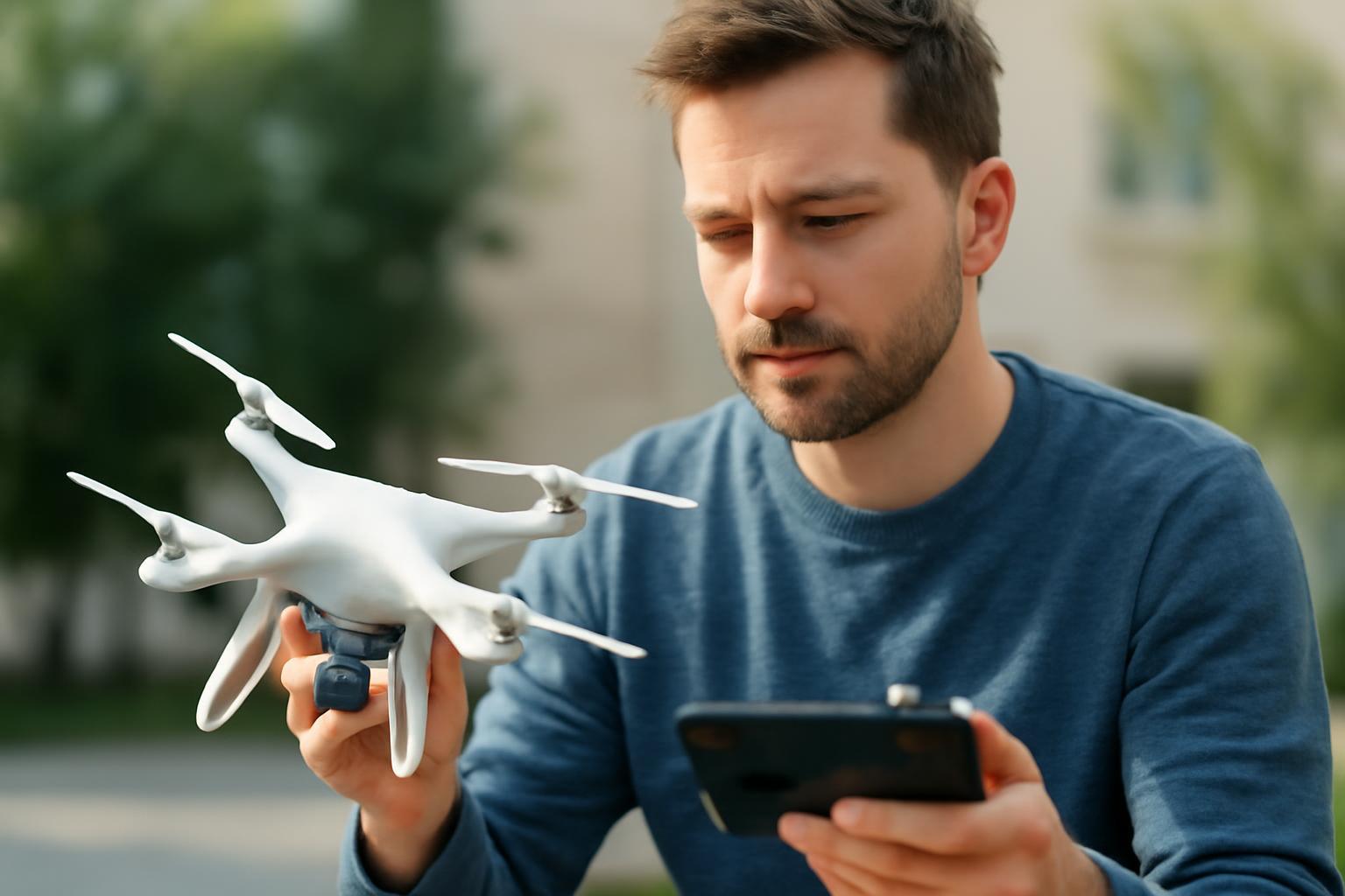 Mennyibe kerül egy drón jogosítvány megszerzése?