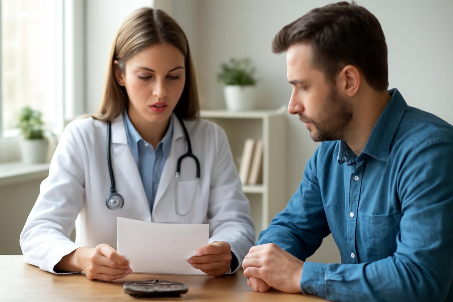 Mennyibe kerül egy egészségügyi szűrőprogram?