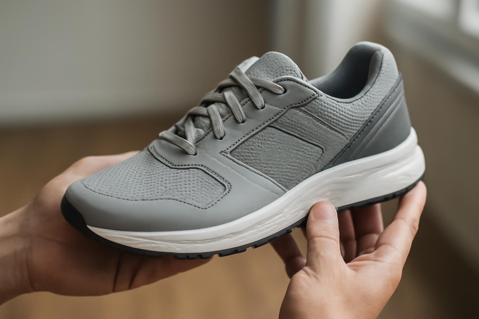 Mennyibe kerül egy edzőcipő márkásan?