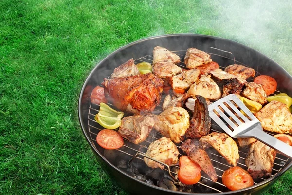 Mennyibe kerül egy BBQ parti 4 főre?