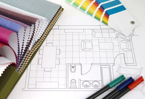 Mennyibe kerül egy belsőépítészeti terv?