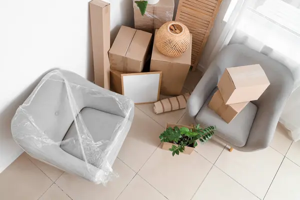 Mennyibe kerül egy bútorszállítás vidékre?