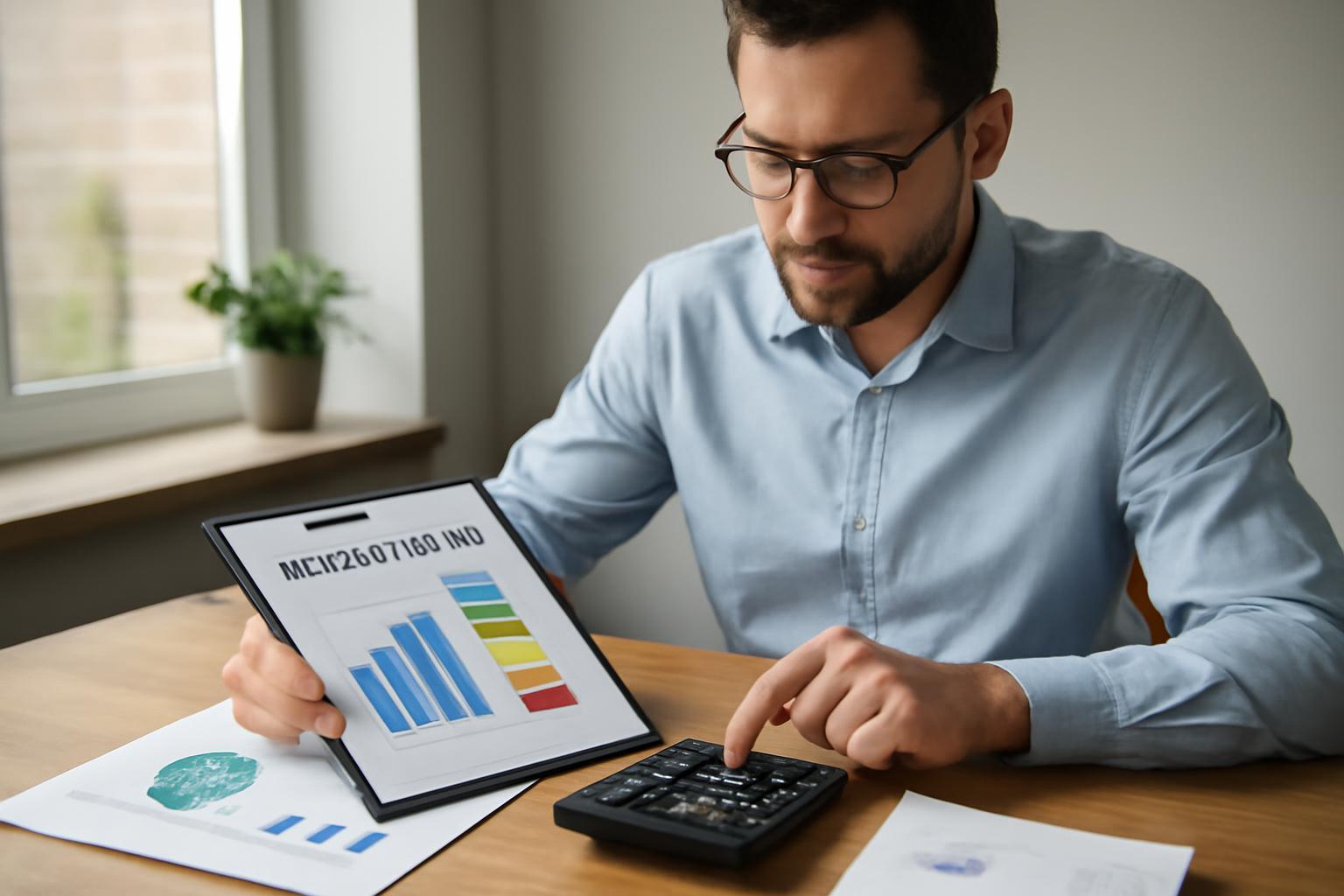 Mennyibe kerül egy energia audit?