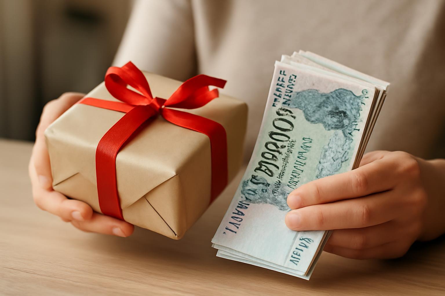 Mennyibe kerül egy élményajándék?