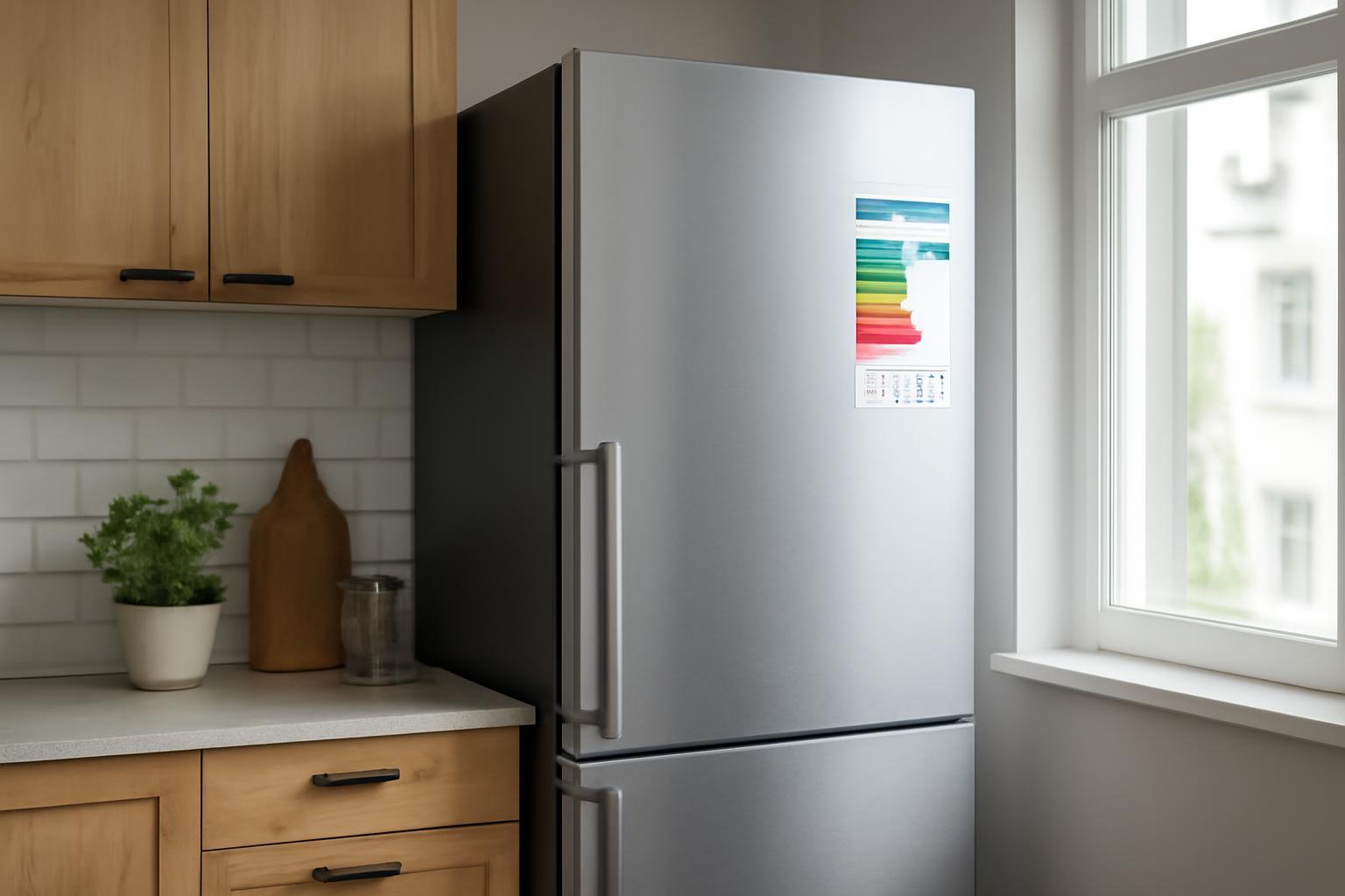 Mennyibe kerül egy energiatakarékos hűtő?