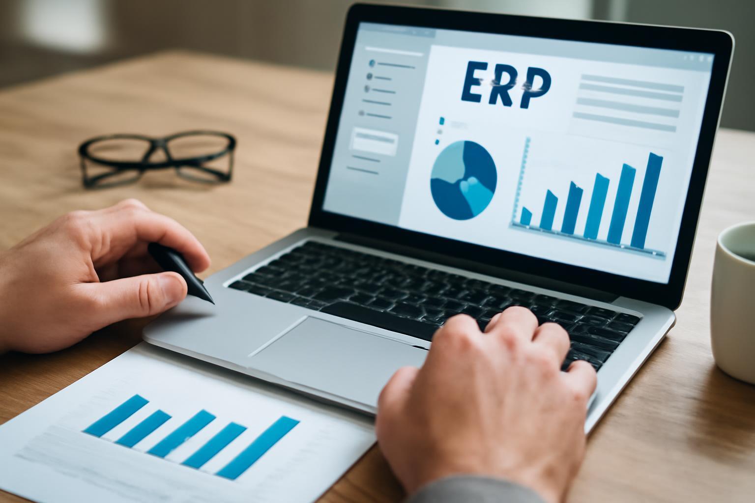 Mennyibe kerül egy ERP szoftver?