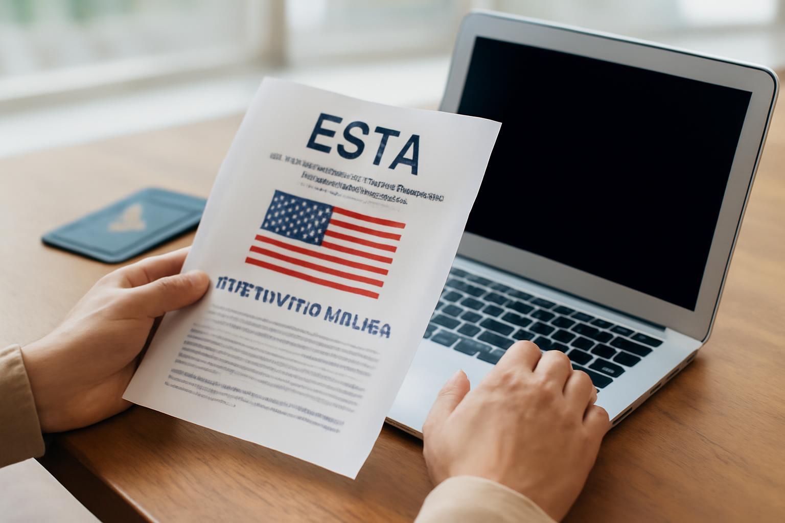 Mennyibe kerül egy ESTA engedély az USA-ba?