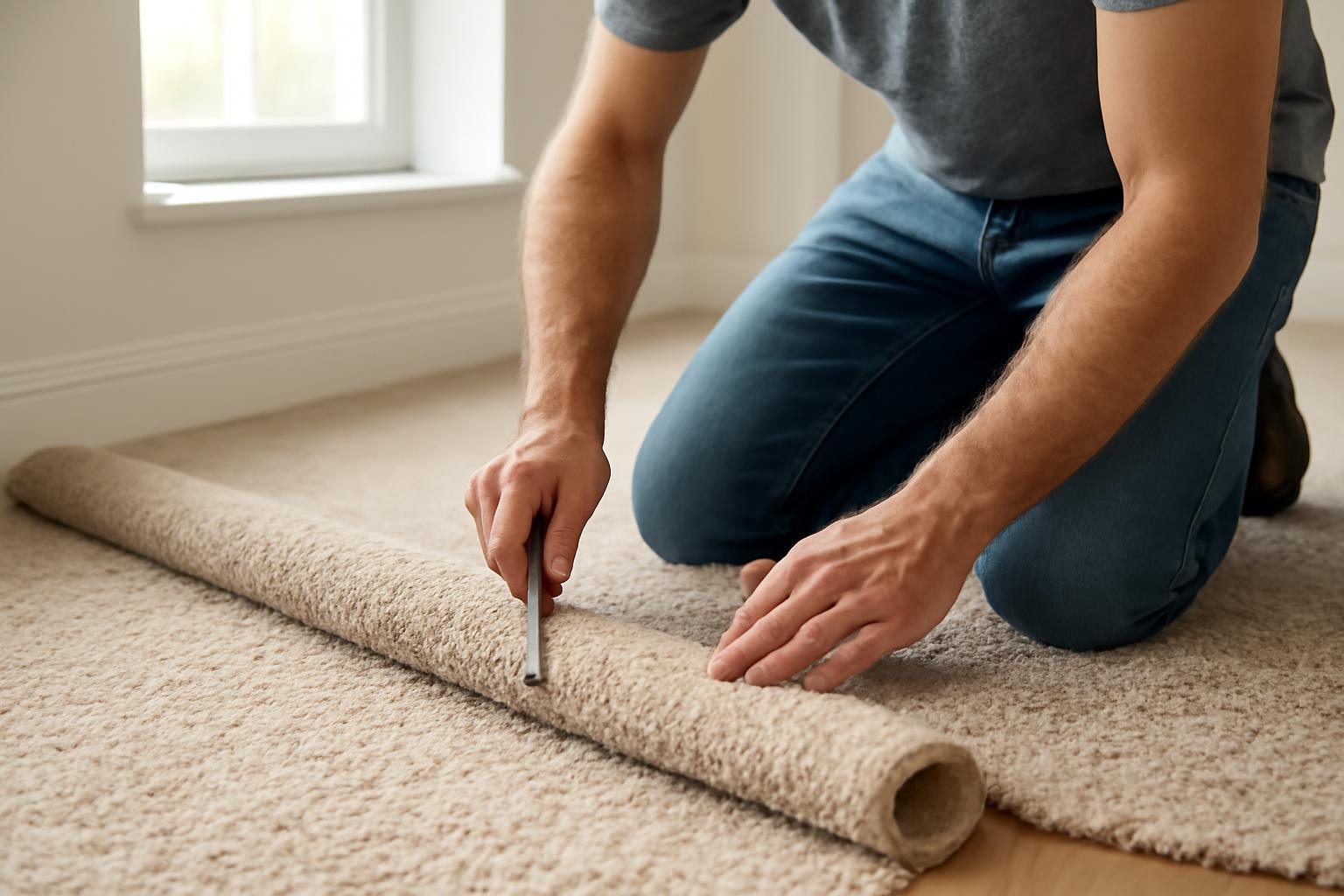 Mennyibe kerül a szőnyegpadló lerakása?