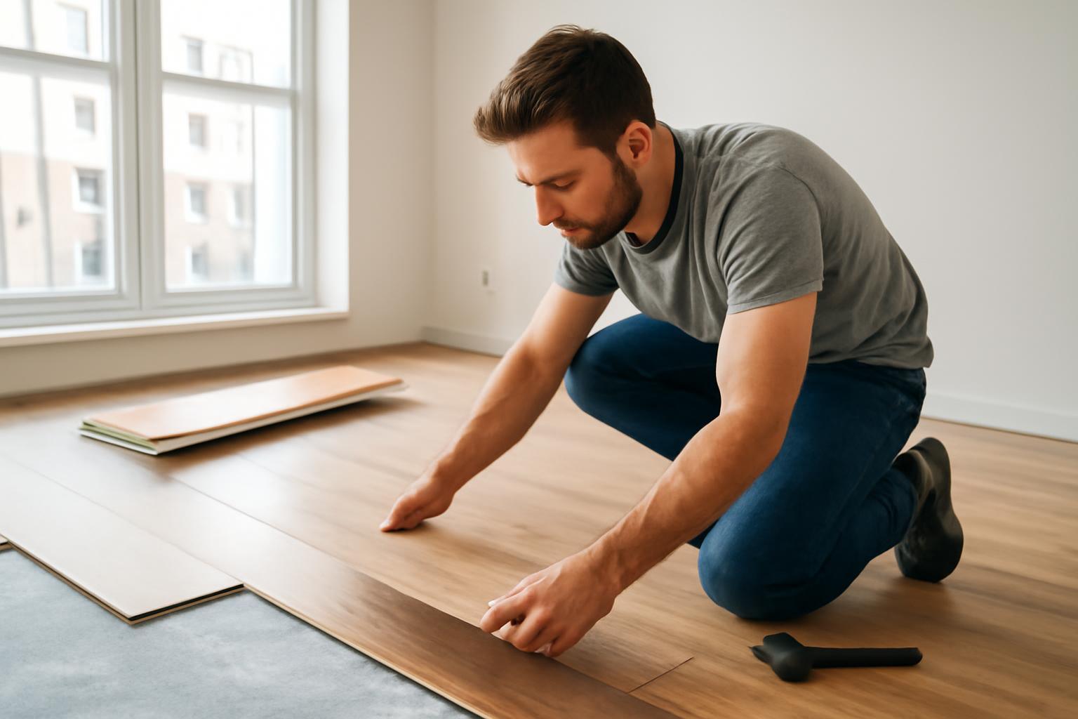 Mennyibe kerül a teljes burkolatcsere egy lakásban?