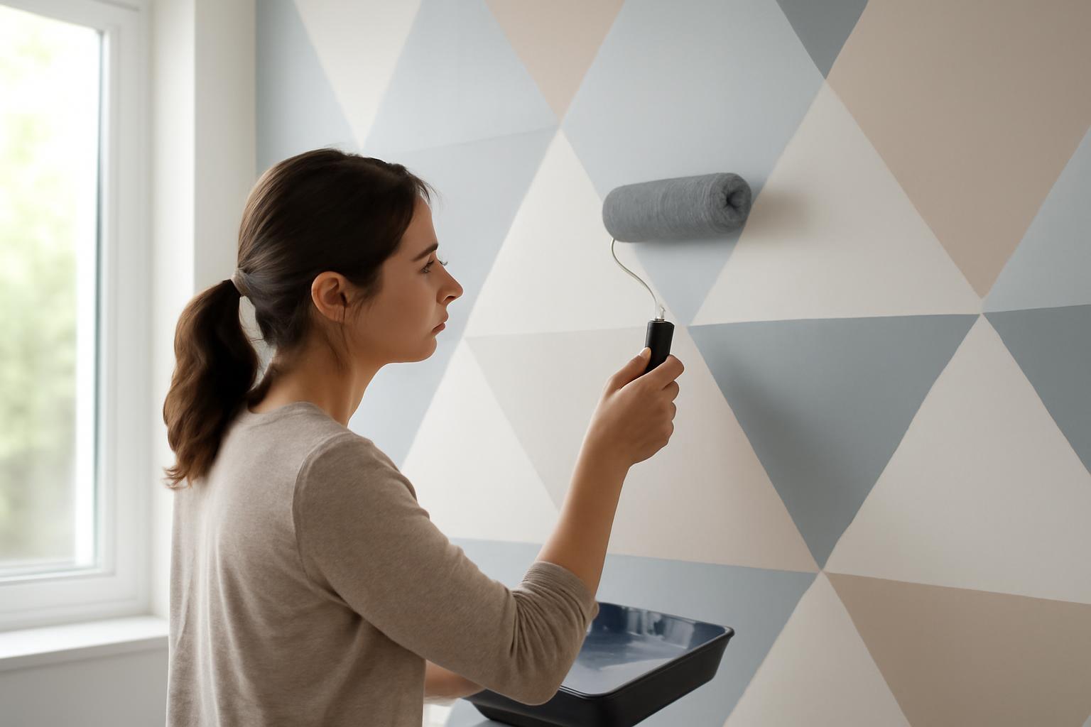 Mennyibe kerül a dekor festés?