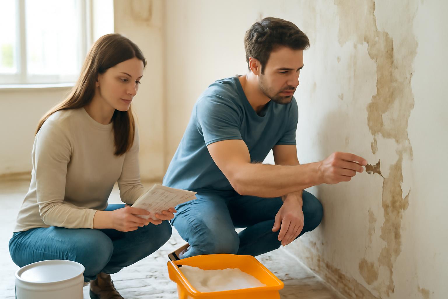 Mennyibe kerül saját kezűleg felújítani? DIY vs szakember árak