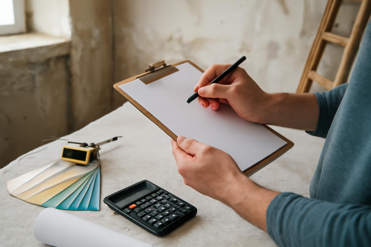 Mennyibe kerül a felújítás engedélyezése? Rejtett költségek