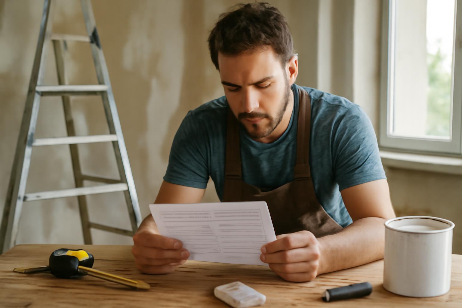 Mennyibe kerül a felújítás részletekben?