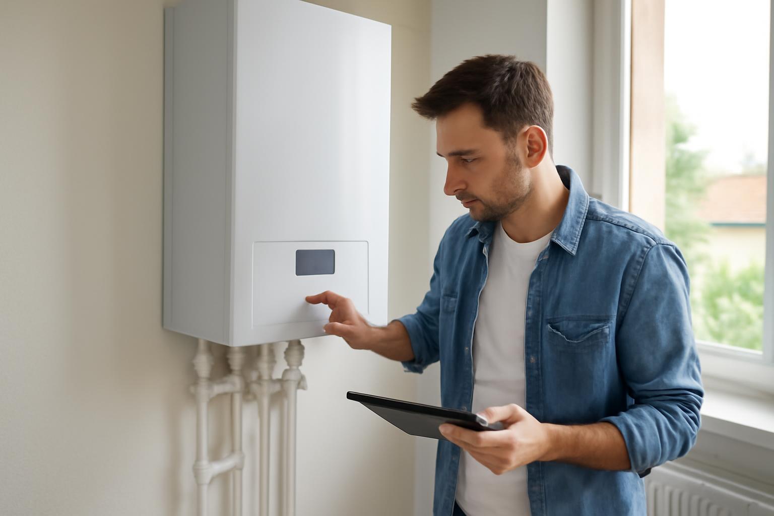 Mennyibe kerül a fűtés korszerűsítése? Teljes költség útmutató