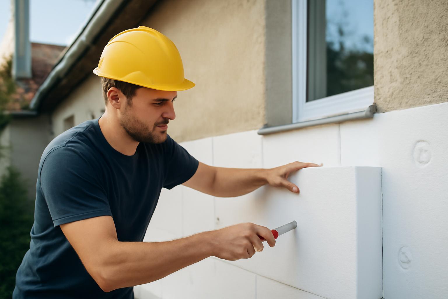Mennyibe kerül a teljes hőszigetelés egy házon?