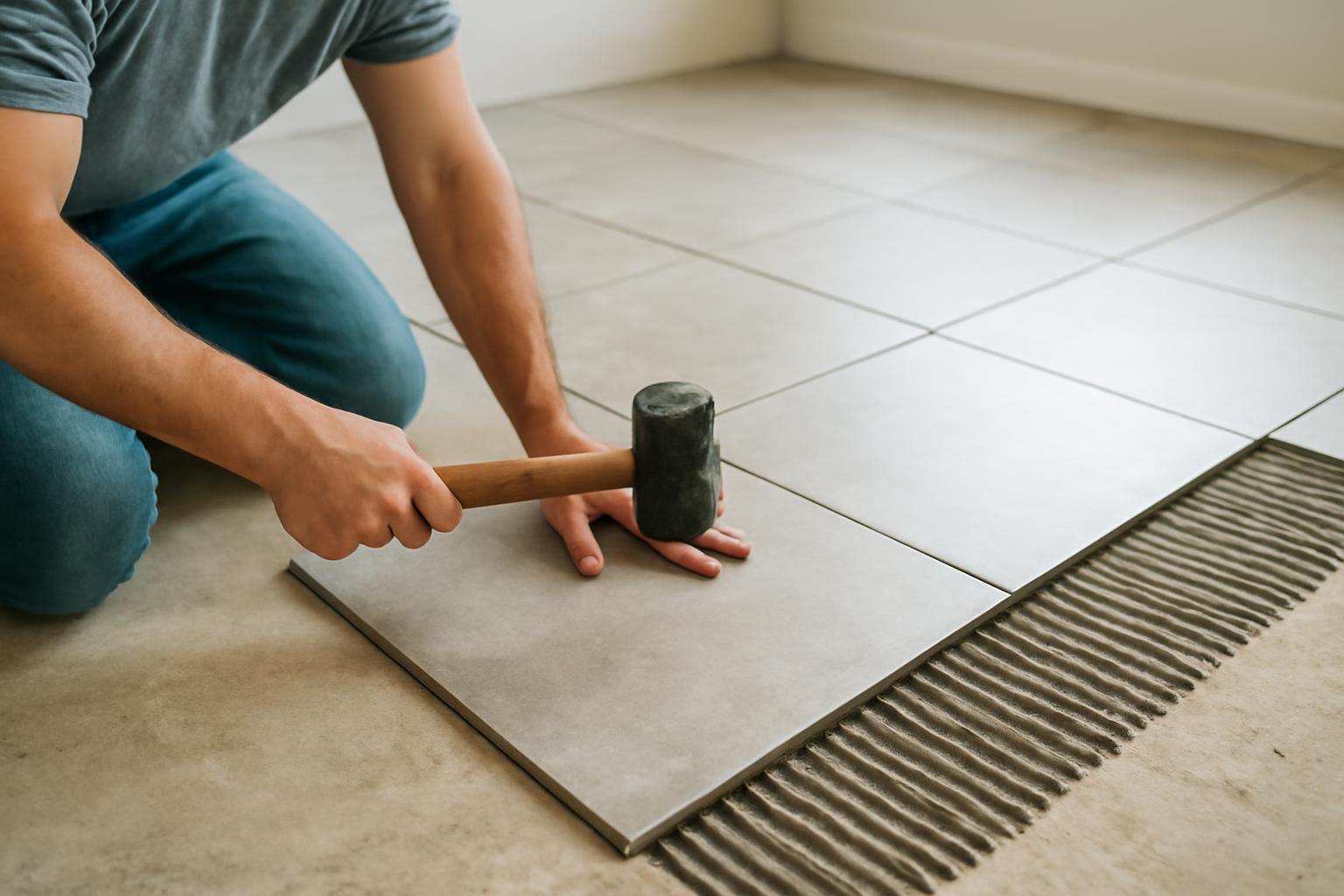 Mennyibe kerül a járólap lerakás? Teljes költség