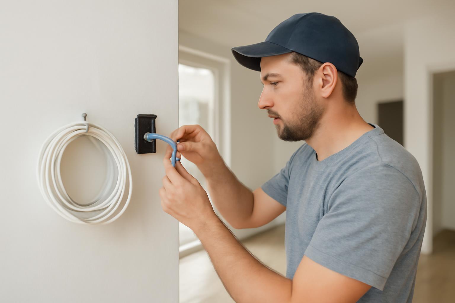 Mennyibe kerül a kábelezés új lakásban?