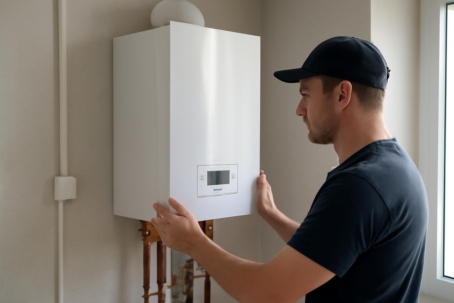 Mennyibe kerül a kondenzációs kazán telepítése?