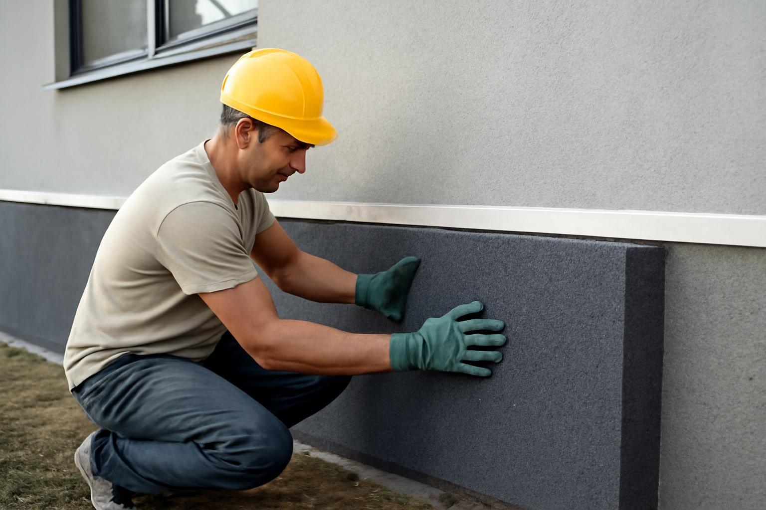 Mennyibe kerül a lábazati szigetelés?