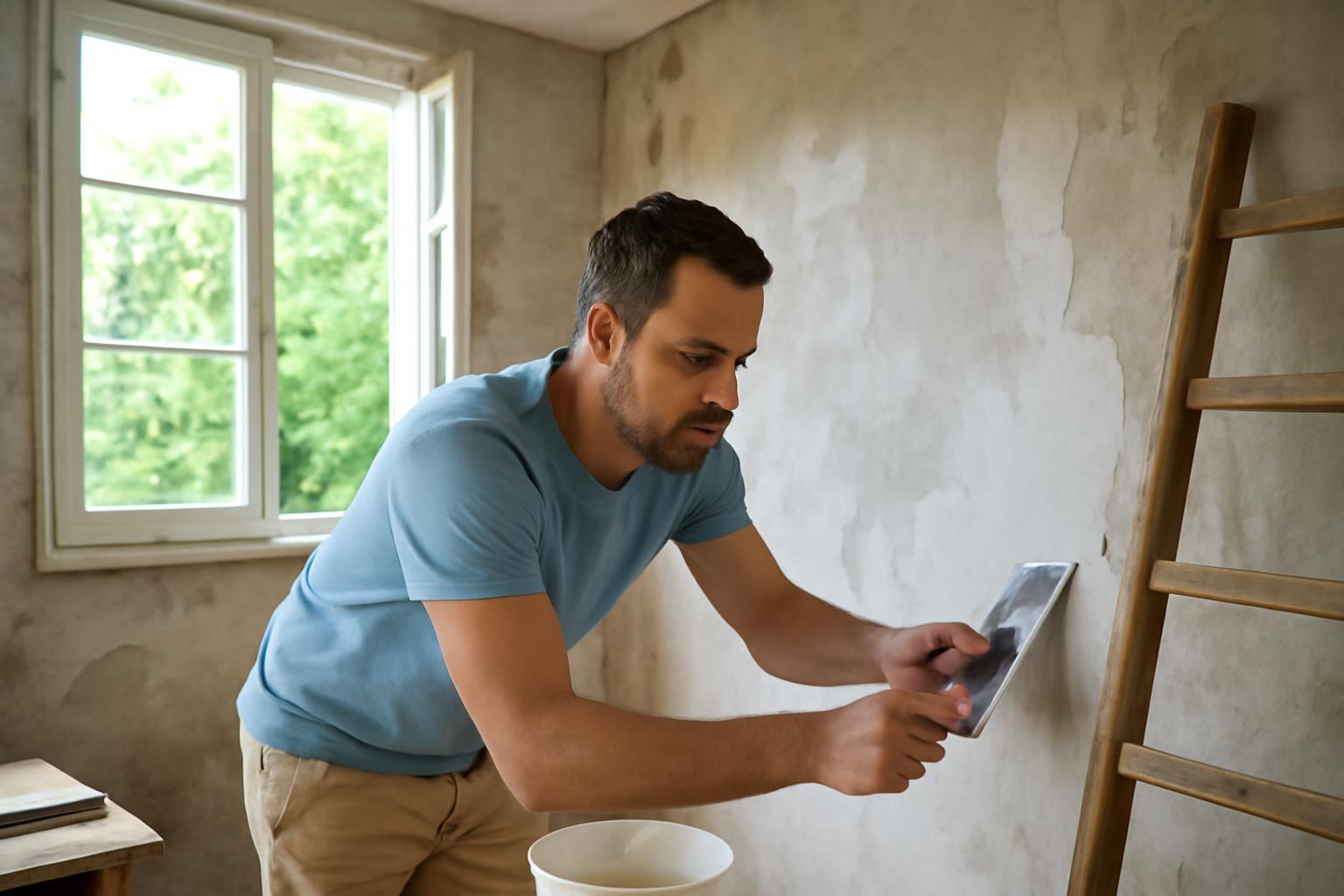 Mennyibe kerül a nyaraló felújítása minimál költséggel?