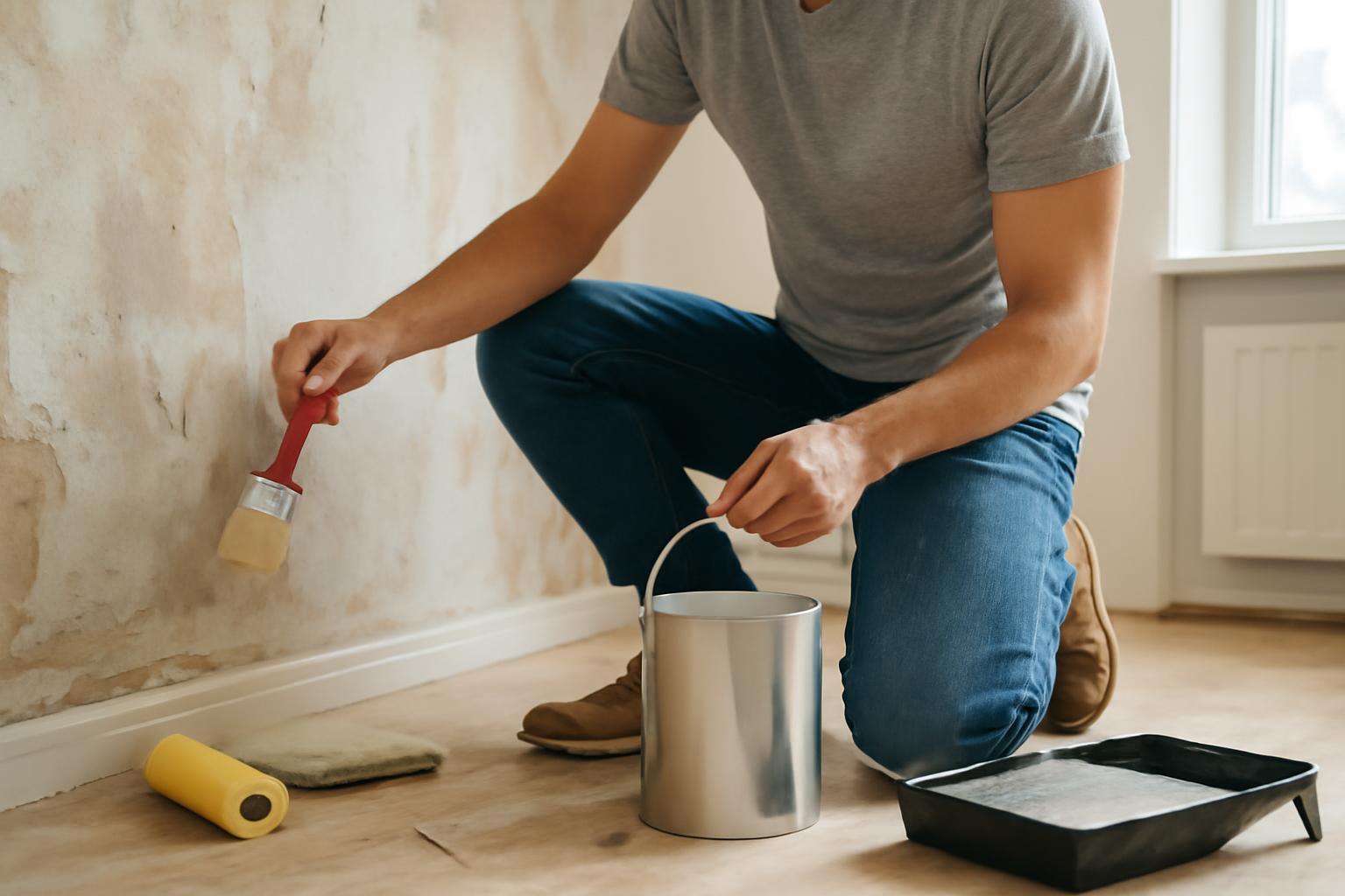 Mennyibe kerül az olcsó felújítás? Mire elég?