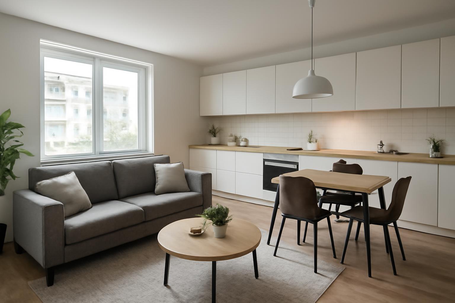 Mennyibe kerül egy panel lakás teljes modernizálása?