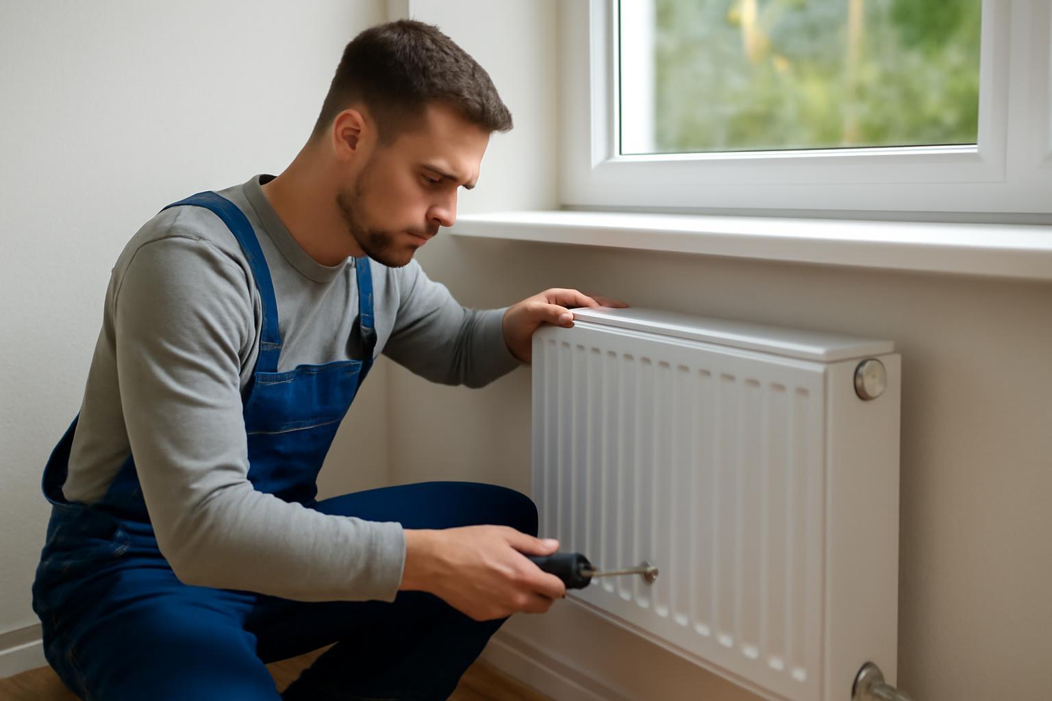 Mennyibe kerül a radiátor csere darabonként?