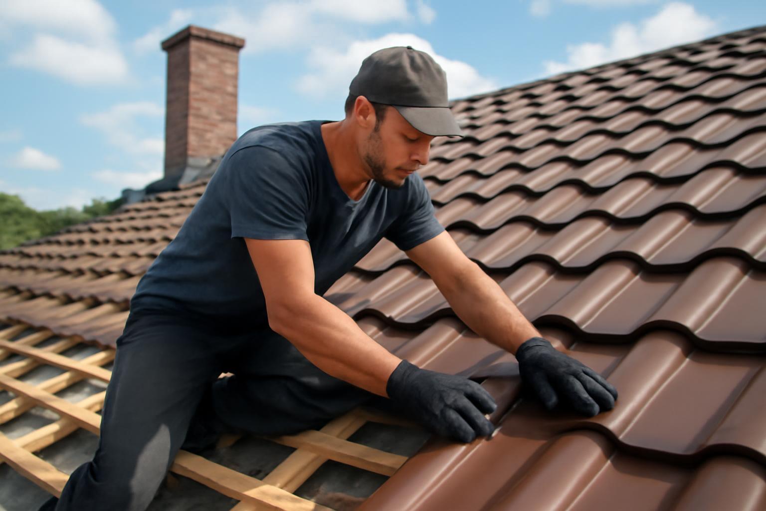 Mennyibe kerül egy komplett tetőfelújítás?